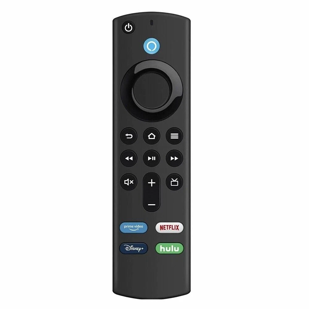 Fire TV Remote